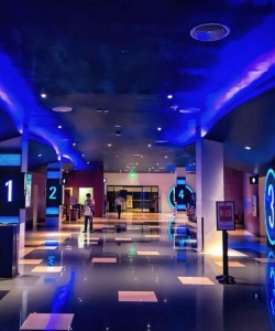 harbour point ayala cinema