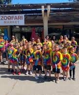Child, Youth and Teen Program (CYTP)- Beale AFB- children
