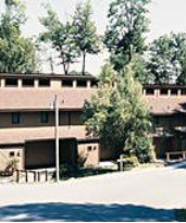 Wolf Run Manor at Treasure Lake