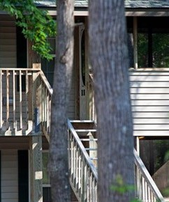 Barrier Island Station-Kitty Hawk