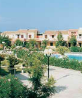 Residenza L&#039;Oasi