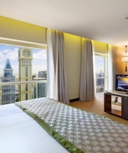 Millennium Plaza Hotel