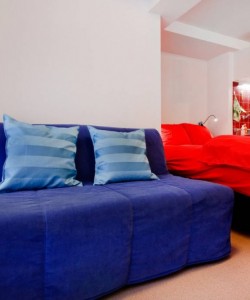 9min Subway to Namba! A++ Area! #56