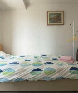 614 Osaka-castle,long stay,private