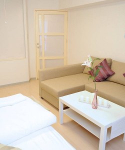 ASI#1315 Central Location!! NAMBA