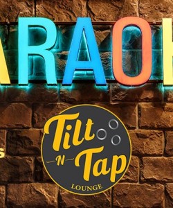 Karaoke every Fridays in Kentucky, Fort Campbell