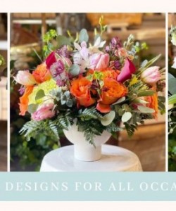 Southern Grace Fresh Floral in Jacksonville, Florida