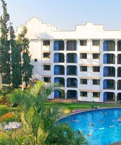 Coral Cuernavaca Resort &amp; Spa