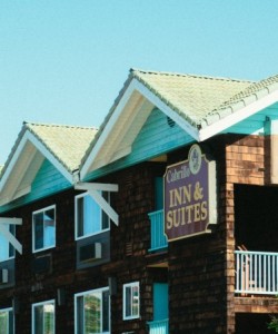 Inn and suites image