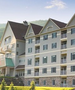 Wyndham Bentley Brook I