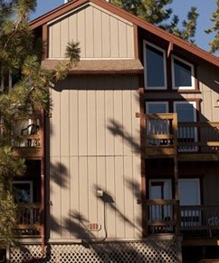 Tahoe Village Condominiums