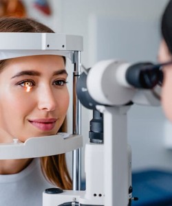 Vision- Scott AFB- eye care