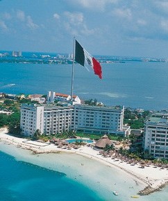 Imperial Fiesta Club at Hotel Casa Maya