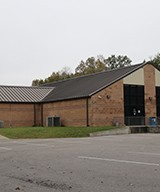Joe Event Center in Kentucky, Fort Campbell