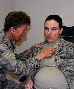 &#039;s Health &amp; Pregnancy- Scott AFB- prenatal