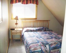 Angel Fire Cabin Share Phase I