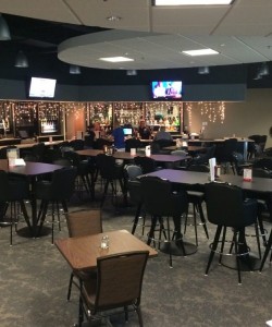 Westover Club Dining