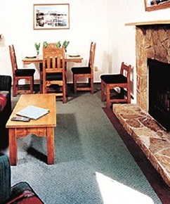 Banff Rocky Mountain Resort