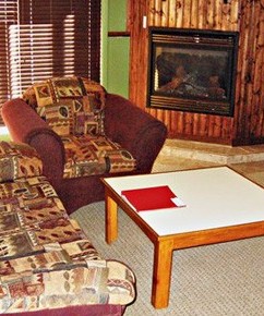 Privilege Mont-Tremblant–Village