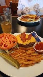 The Fife and Drum Restaurant specials