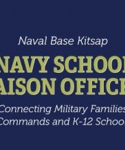 School Liaison Officer in Bremerton, Washington