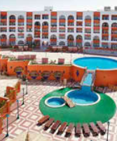 Mirette Touristic Village