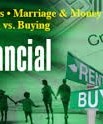 Financial Management Bethesda-family holding hands