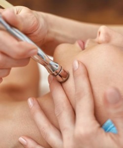 Facial Massage in Rota, Spain