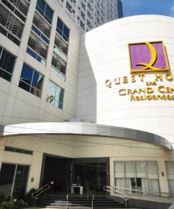 Quest Hotel