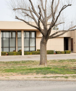 AFI - Altus AFB