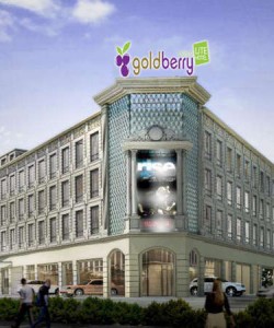 Goldberry