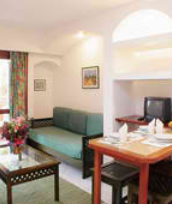 Vila Magna Bellavista Avenida