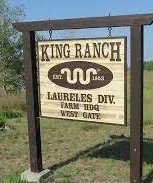 king ranch visitor center kingsville-name