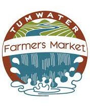 Tumwater Farmers Market Wa-logo