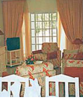 Apartamentos Pueblo Quinta Dos