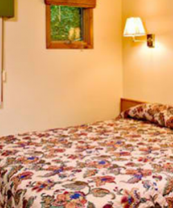 Wyndham Shawnee Village