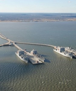 Naval Weapons Station Earle