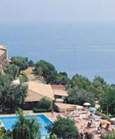 Villaggio l&#039;Olivara