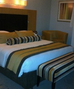 Hala Arjaan by Rotana Abu Dhabi