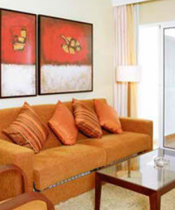 CLC World Marina Dorada