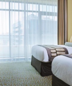 TIME Oak Hotel &amp; Suites