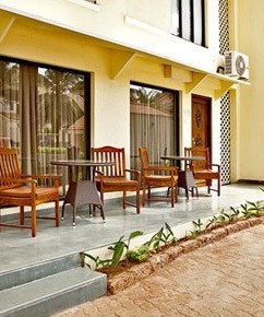 Sterling Club Estadia