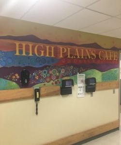 High Plains Cafe