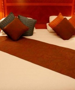 Grand Midwest Hotel Apartments