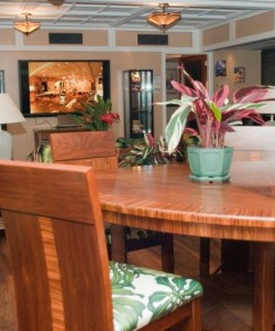 Hawaii - Honolulu Airport USO