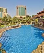 Gulf Hotel Bahrain-pool