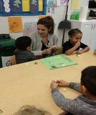 Child Learning Center in Bremerton, Washington