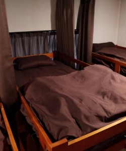 Chika&#039;s room near KIX 2(1pax)-222