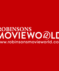 robinsons movie world