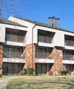 Sweetwater at Lake Conroe